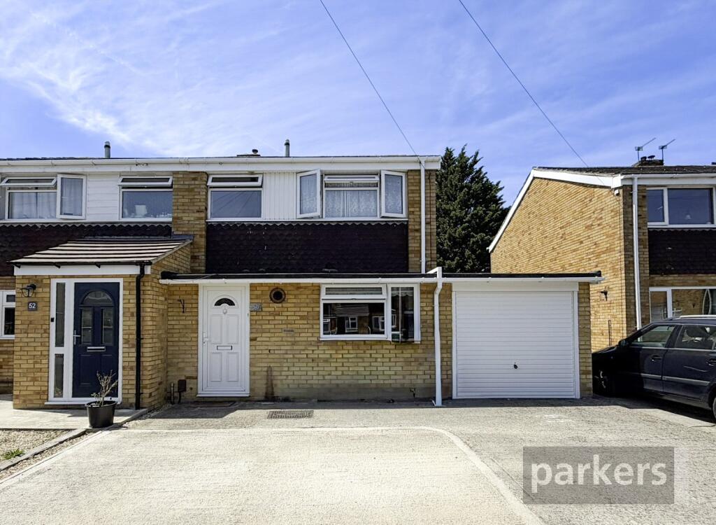 3 bed Semi Detached for rent in Witney. From Parkers Estate Agents - Witney 3 bed Semi Detached for rent in Witney. From Parkers Estate Agents - Witney