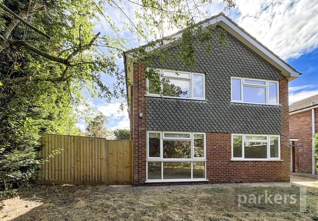 4 bed Detached for rent in Kingston Bagpuize. From Parkers Estate Agents - Witney 4 bed Detached for rent in Kingston Bagpuize. From Parkers Estate Agents - Witney
