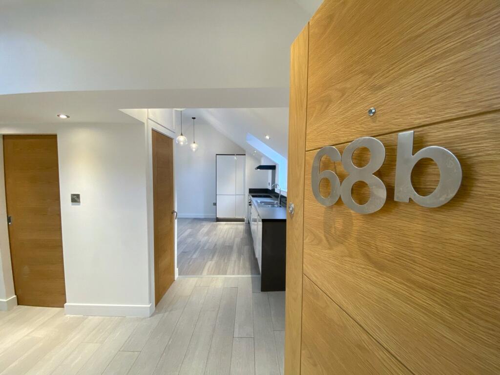 1 bed Apartment for rent in Witney. From Parkers Estate Agents - Witney
