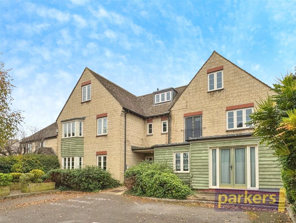 2 bed Apartment for rent in Witney. From Parkers Estate Agents - Witney 2 bed Apartment for rent in Witney. From Parkers Estate Agents - Witney