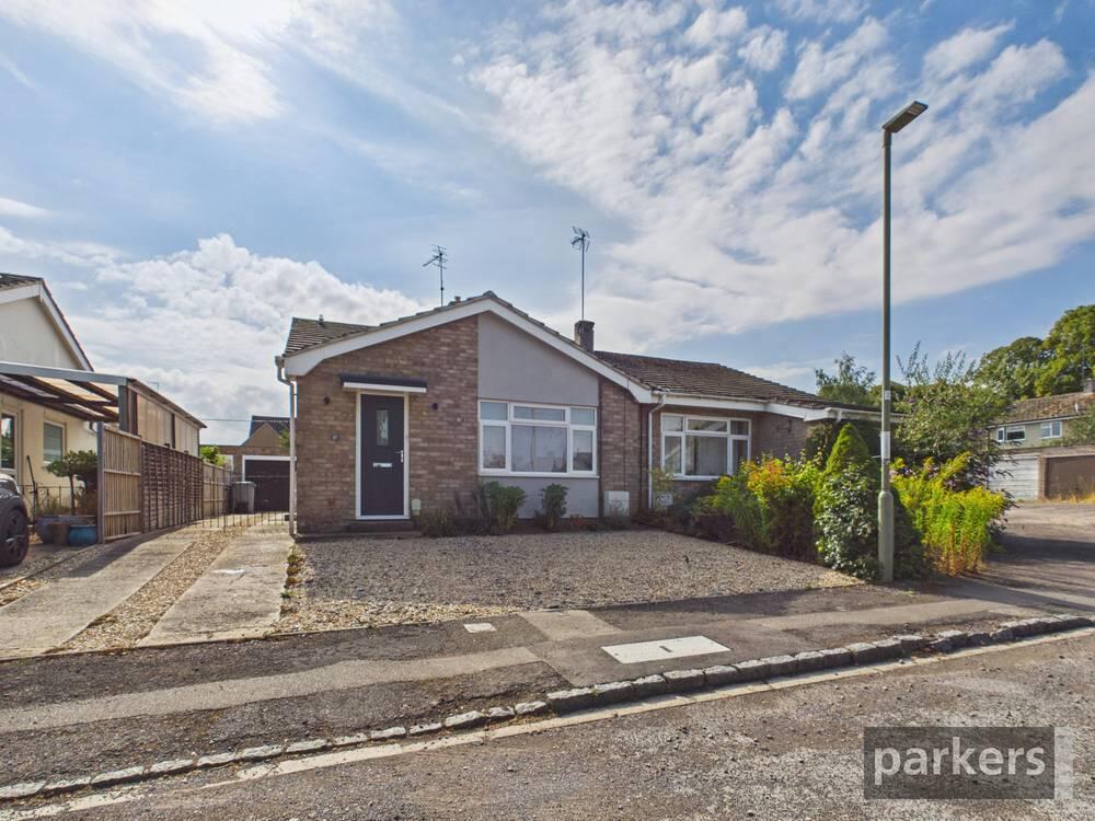 2 bed Semi Detached for rent in Milton-under-Wychwood. From Parkers Estate Agents - Witney
