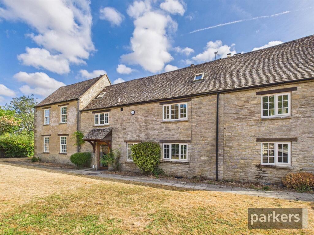 5 bed Detached for rent in Brighthampton. From Parkers Estate Agents - Witney