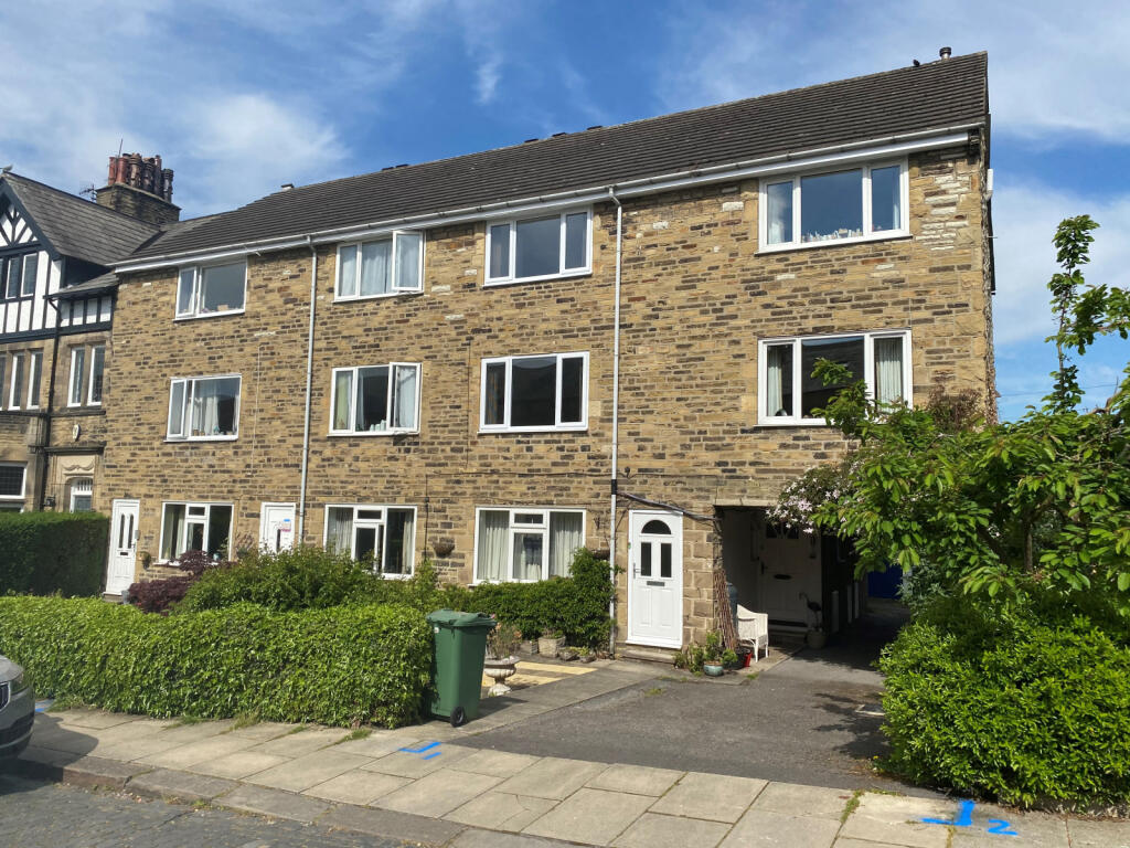 2 bed Apartment for rent in Otley. From Parkes & Co - Otley 2 bed Apartment for rent in Otley. From Parkes & Co - Otley