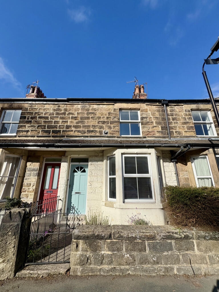 2 bed Mid Terraced House for rent in Harrogate. From Parkes & Co - Otley 2 bed Mid Terraced House for rent in Harrogate. From Parkes & Co - Otley
