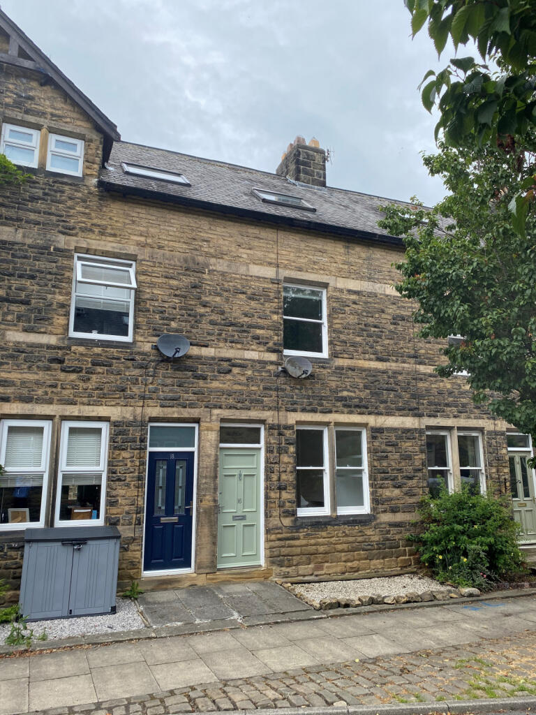 4 bed Mid Terraced House for rent in Otley. From Parkes & Co - Otley 4 bed Mid Terraced House for rent in Otley. From Parkes & Co - Otley