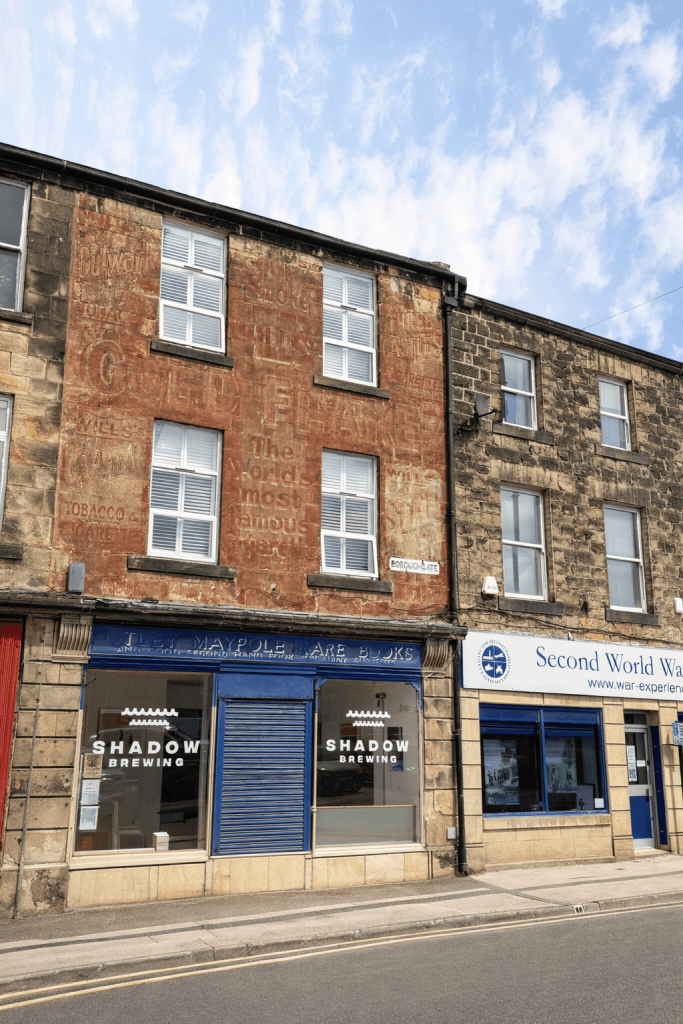 1 bed Apartment for rent in Otley. From Parkes & Co - Otley 1 bed Apartment for rent in Otley. From Parkes & Co - Otley