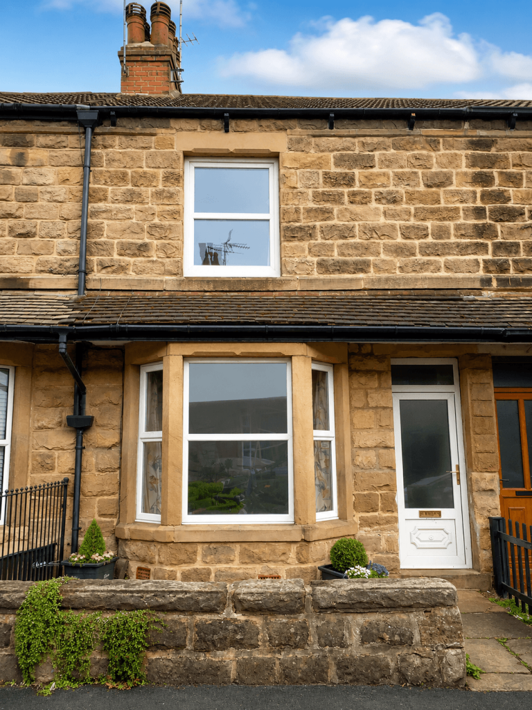 2 bed Mid Terraced House for rent in Harrogate. From Parkes & Co - Otley 2 bed Mid Terraced House for rent in Harrogate. From Parkes & Co - Otley