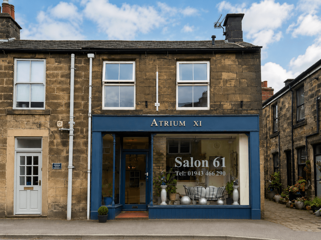 1 bed Apartment for rent in Otley. From Parkes & Co - Otley 1 bed Apartment for rent in Otley. From Parkes & Co - Otley