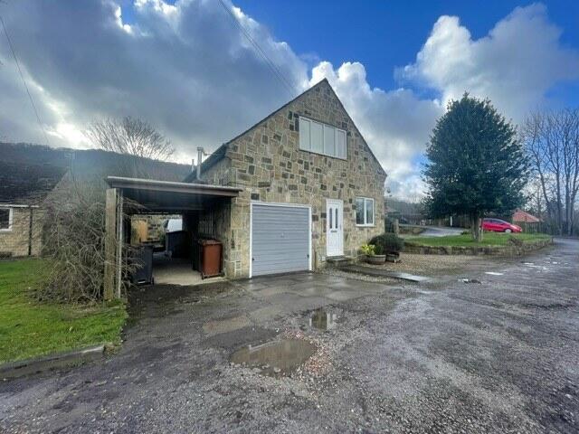 2 bed Detached for rent in Otley. From Parkes & Co - Otley