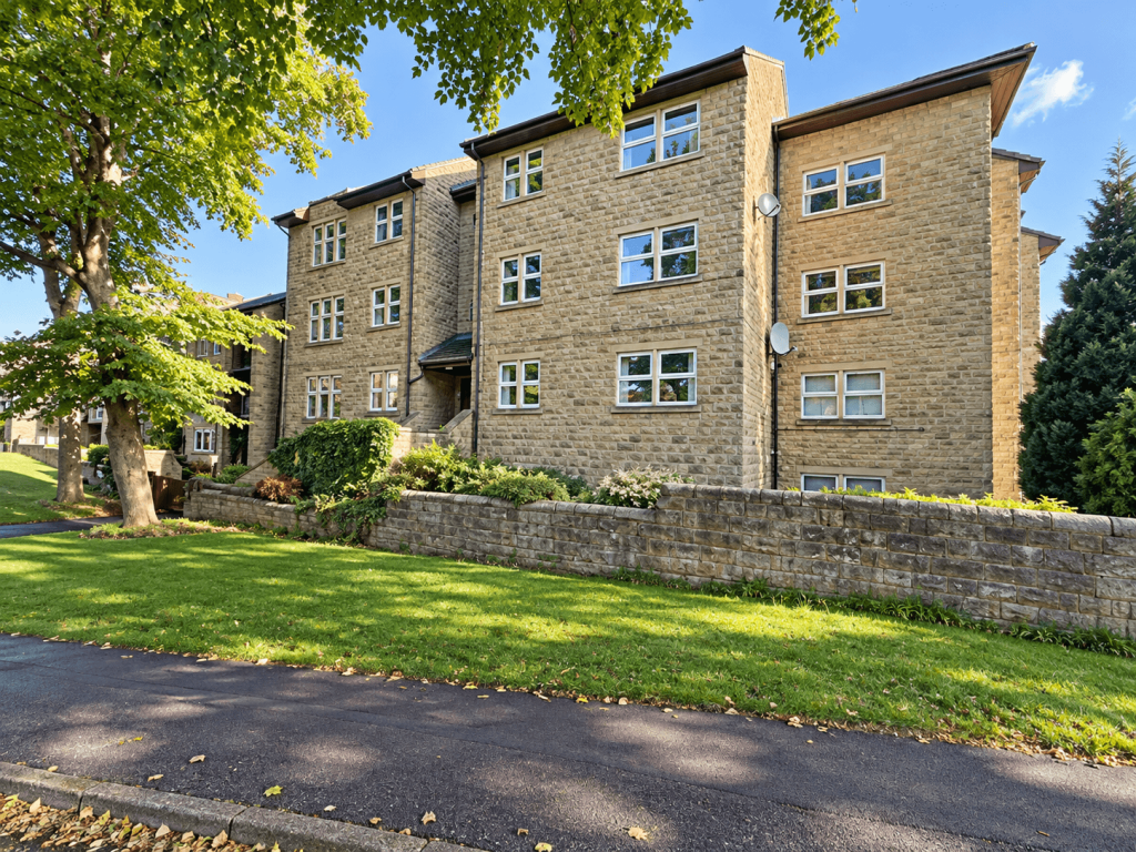 2 bed Apartment for rent in Burley Woodhead. From Parkes & Co - Otley 2 bed Apartment for rent in Burley Woodhead. From Parkes & Co - Otley