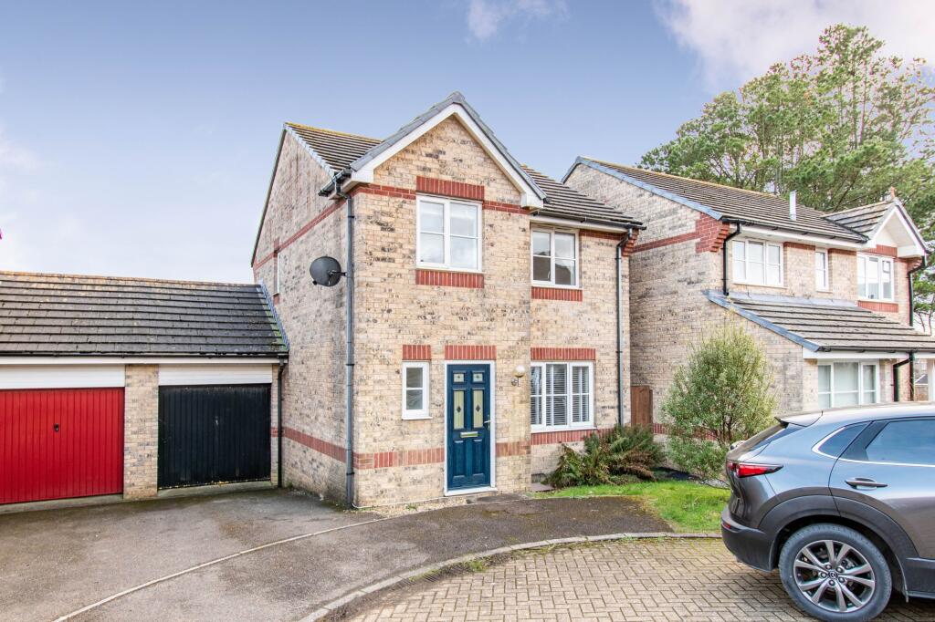 3 bed Detached for rent in Liskeard. From Parkes & Pearn - Liskeard
