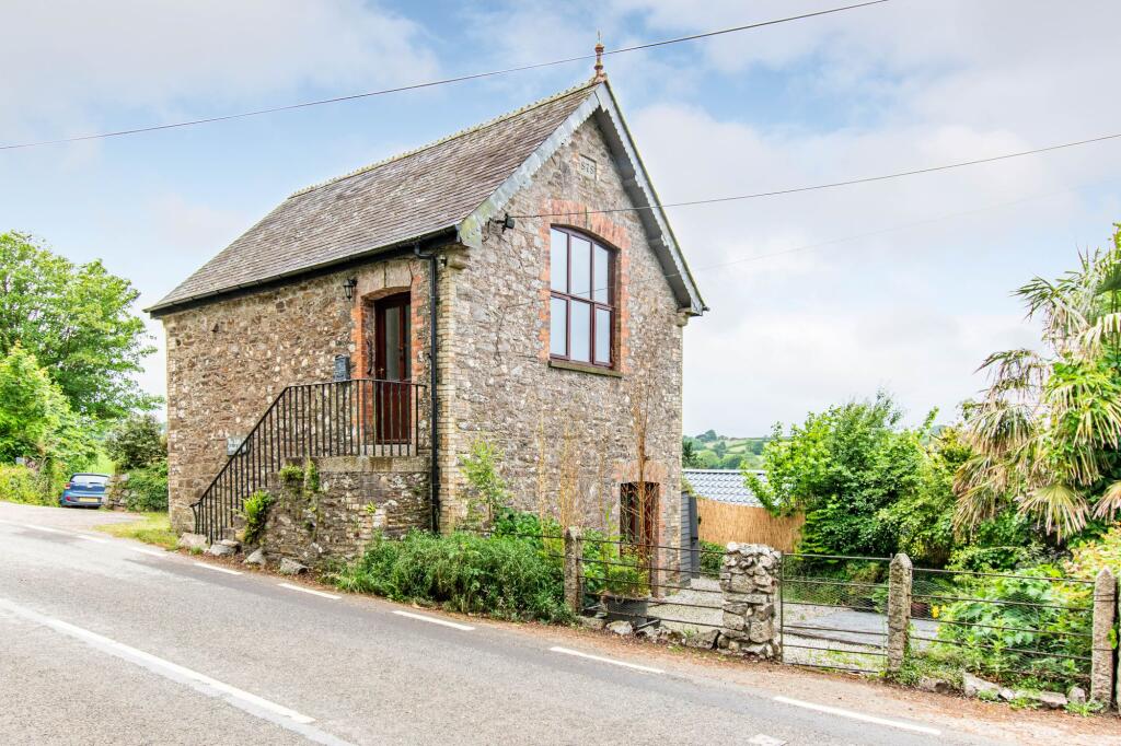 2 bed Detached for rent in Liskeard. From Parkes & Pearn - Liskeard 2 bed Detached for rent in Liskeard. From Parkes & Pearn - Liskeard