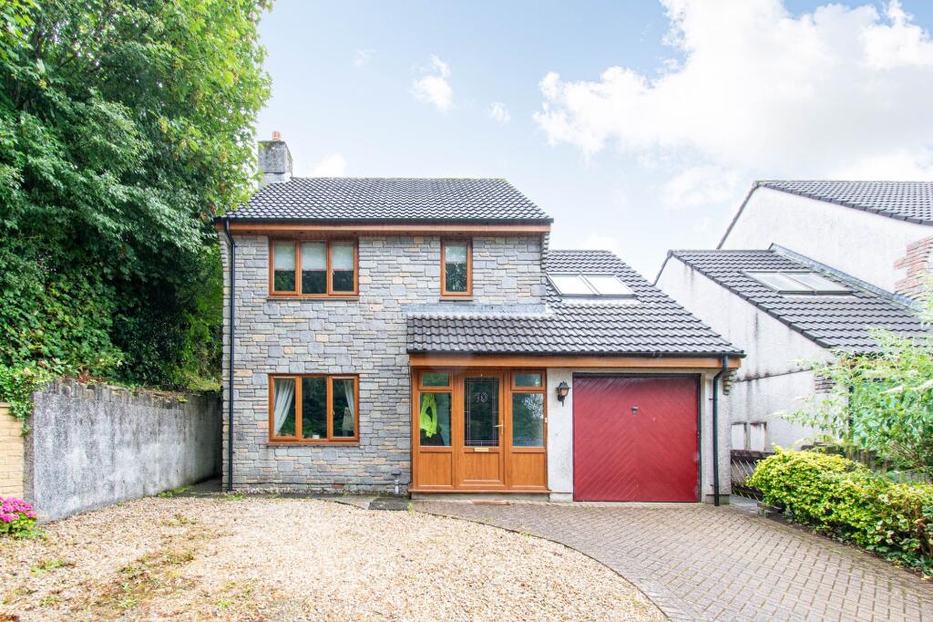 3 bed Detached for rent in Liskeard. From Parkes & Pearn - Liskeard 3 bed Detached for rent in Liskeard. From Parkes & Pearn - Liskeard