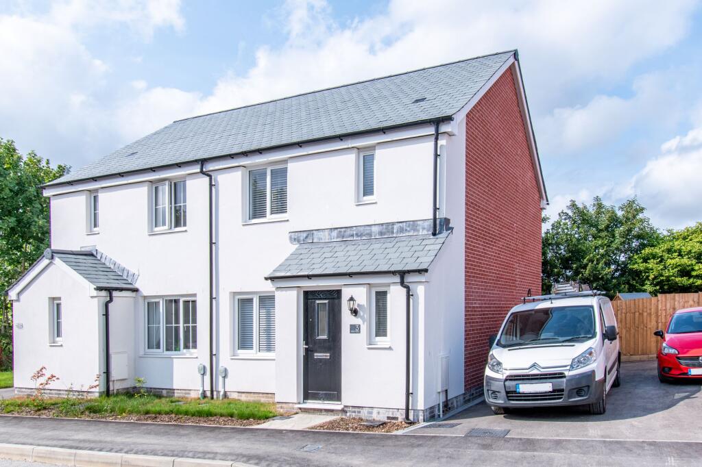 3 bed Semi Detached for rent in Liskeard. From Parkes & Pearn - Liskeard 3 bed Semi Detached for rent in Liskeard. From Parkes & Pearn - Liskeard