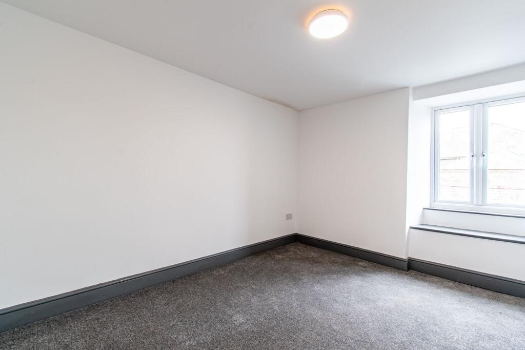 1 bed HMO for rent in Liskeard. From Parkes & Pearn - Liskeard