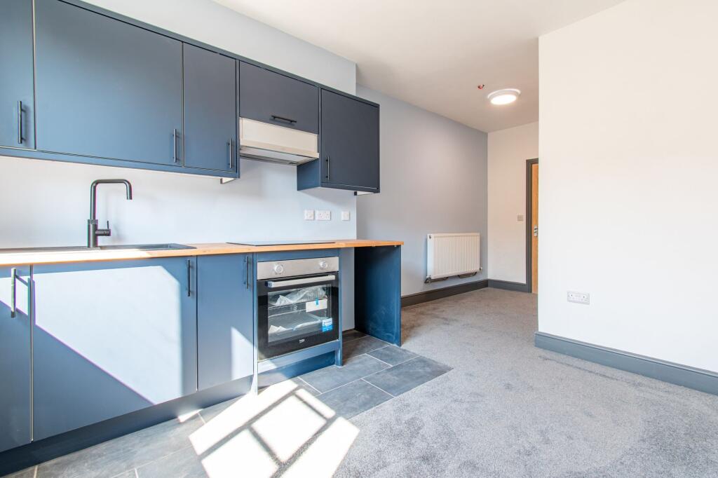 4 bed Studio for rent in Liskeard. From Parkes & Pearn - Liskeard