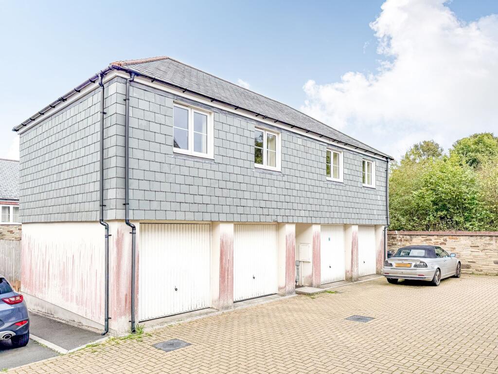 2 bed Coach House for rent in Liskeard. From Parkes & Pearn - Liskeard 2 bed Coach House for rent in Liskeard. From Parkes & Pearn - Liskeard