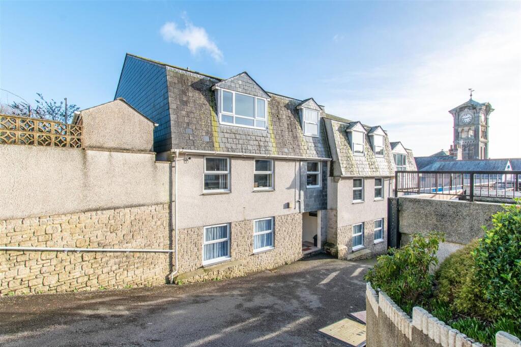 1 bed Apartment for rent in Liskeard. From Parkes & Pearn - Liskeard 1 bed Apartment for rent in Liskeard. From Parkes & Pearn - Liskeard