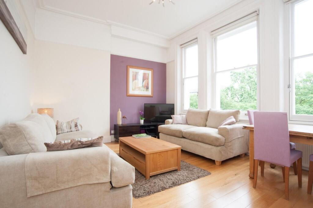 2 bed 1st Floor Flat for rent in London. From Parkheath - Belsize Park