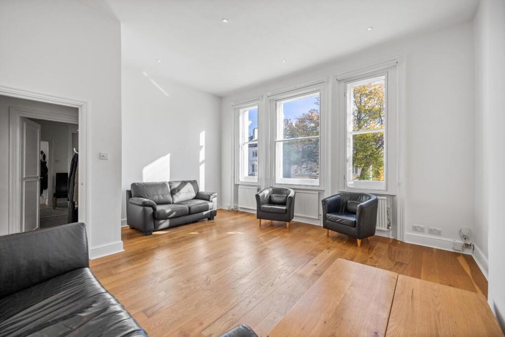 1 bed 1st Floor Flat for rent in Hampstead. From Parkheath - Belsize Park
