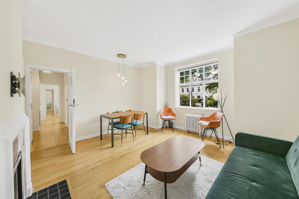 1 bed 1st Floor Flat for rent in Hampstead. From Parkheath - Belsize Park