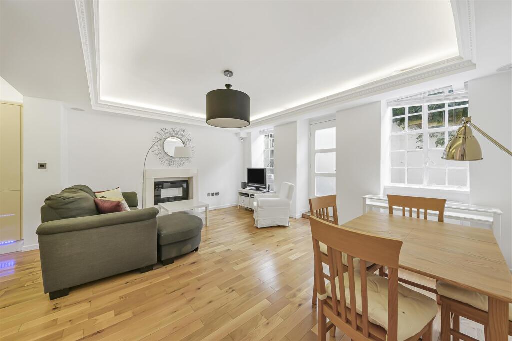 2 bed Apartment for rent in Hampstead. From Parkheath - Belsize Park