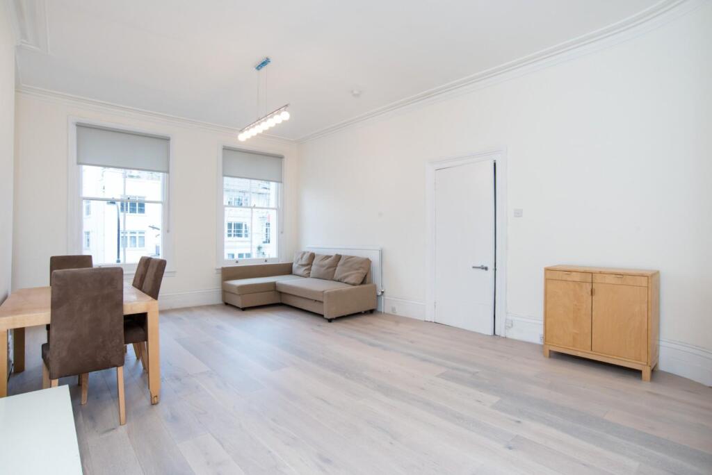2 bed 1st Floor Flat for rent in Hampstead. From Parkheath - Belsize Park