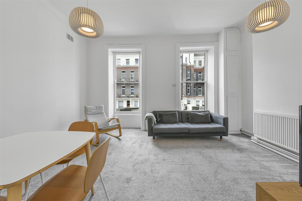 1 bed Apartment for rent in Camden Town. From Parkheath - West Hampstead