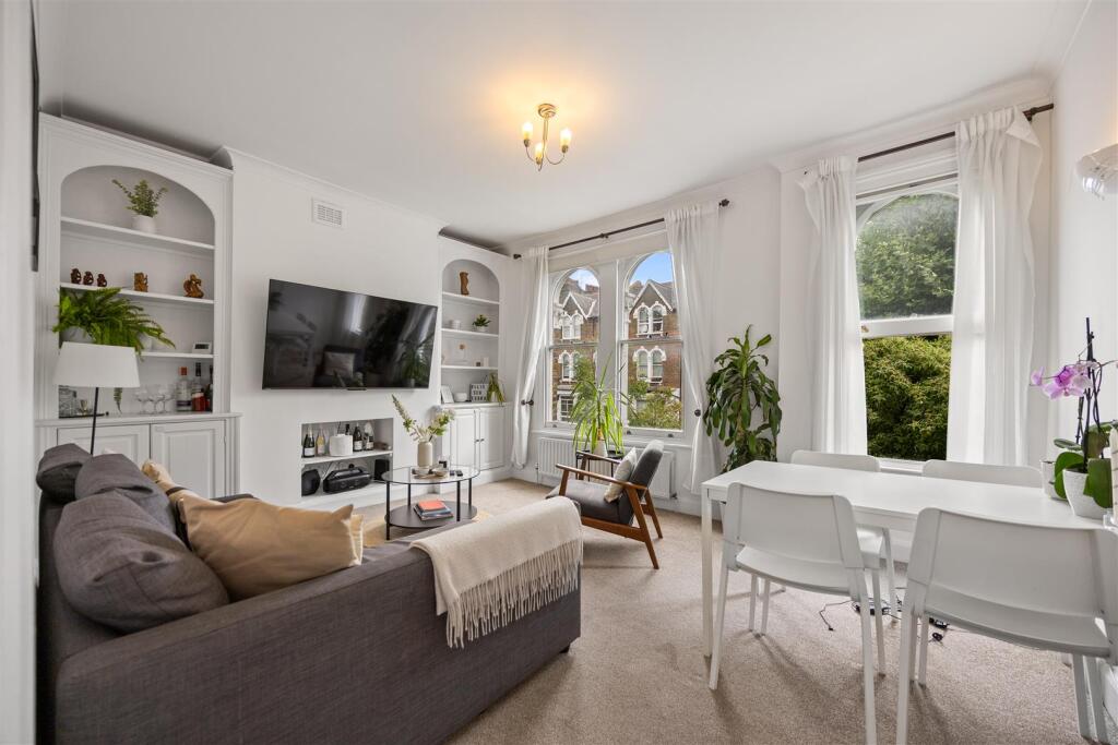 2 bed 1st Floor Flat for rent in Hampstead. From Parkheath - West Hampstead 2 bed 1st Floor Flat for rent in Hampstead. From Parkheath - West Hampstead