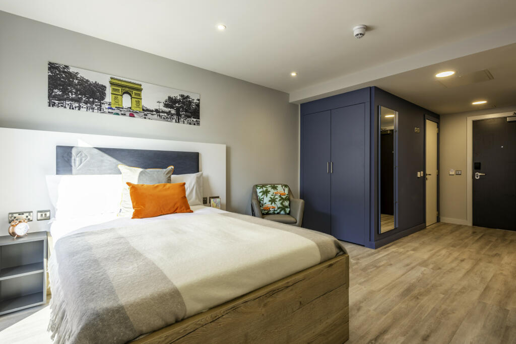 1 bed Private Halls for rent in Lincoln. From Parklane - Headingley 1 bed Private Halls for rent in Lincoln. From Parklane - Headingley