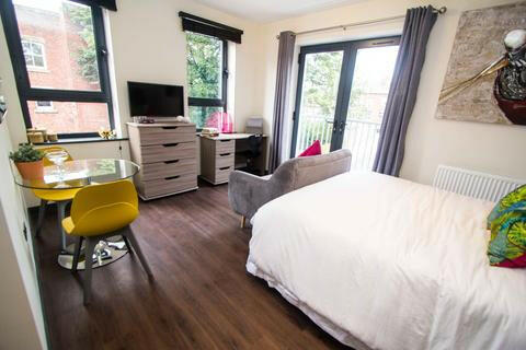 1 bed 1st Floor Flat for rent in Leeds. From Parklane - Headingley