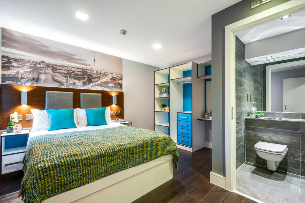 1 bed 1st Floor Flat for rent in Leeds. From Parklane - Headingley 1 bed 1st Floor Flat for rent in Leeds. From Parklane - Headingley