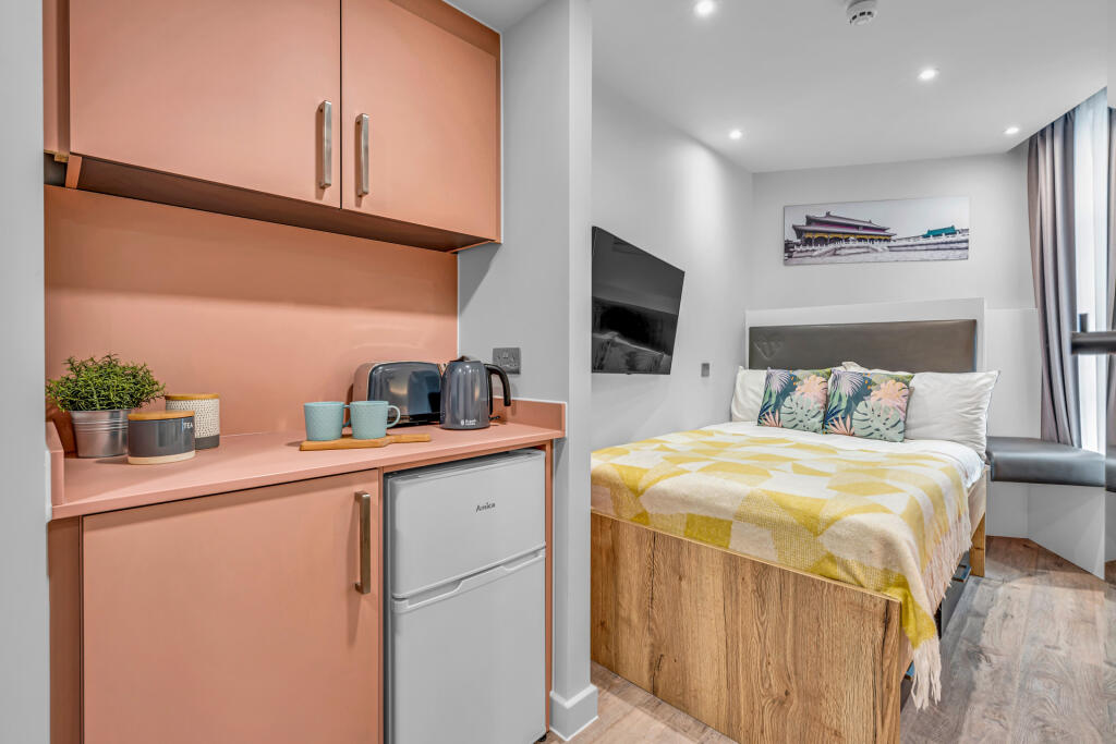 1 bed Private Halls for rent in Lincoln. From Parklane - Headingley 1 bed Private Halls for rent in Lincoln. From Parklane - Headingley