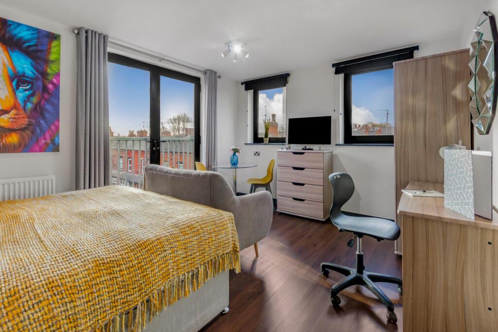 1 bed 1st Floor Flat for rent in Leeds. From Parklane - Headingley 1 bed 1st Floor Flat for rent in Leeds. From Parklane - Headingley