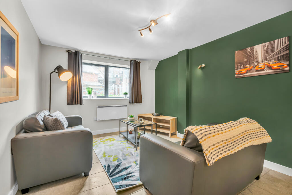 2 bed 1st Floor Flat for rent in Leeds. From Parklane - Headingley 2 bed 1st Floor Flat for rent in Leeds. From Parklane - Headingley