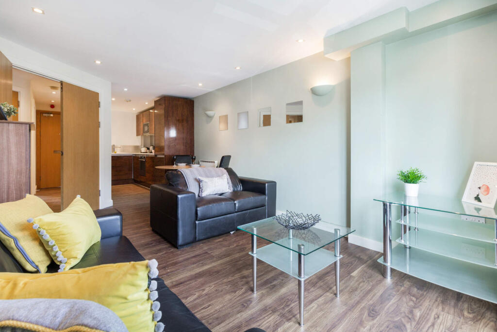 2 bed 1st Floor Flat for rent in Leeds. From Parklane - Headingley 2 bed 1st Floor Flat for rent in Leeds. From Parklane - Headingley