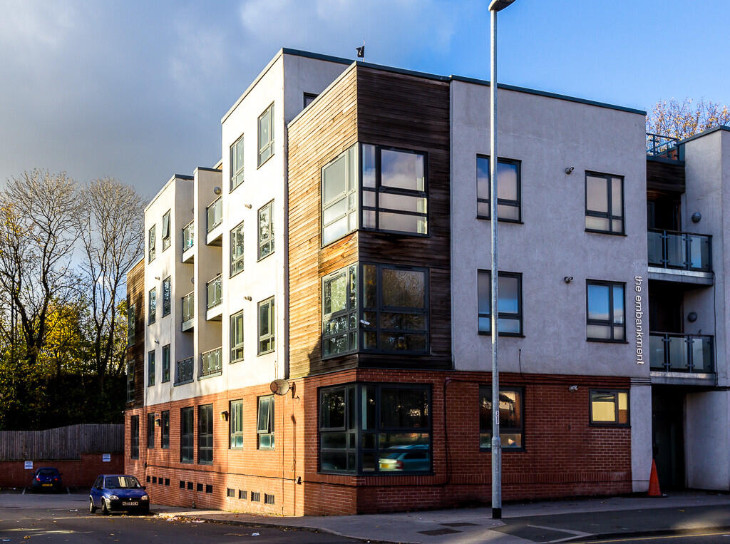 2 bed 1st Floor Flat for rent in Leeds. From Parklane - Headingley 2 bed 1st Floor Flat for rent in Leeds. From Parklane - Headingley