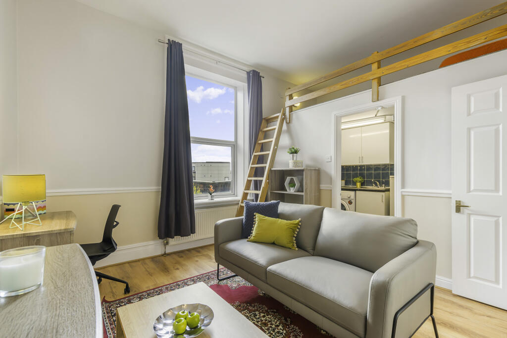 1 bed 1st Floor Flat for rent in Leeds. From Parklane - Headingley 1 bed 1st Floor Flat for rent in Leeds. From Parklane - Headingley