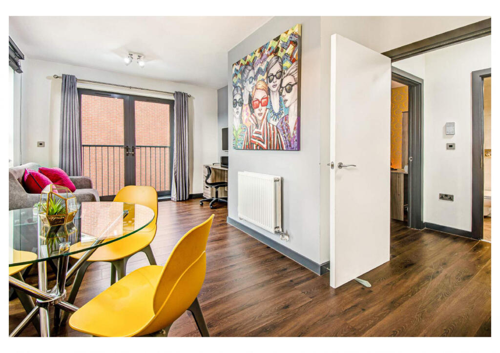 1 bed 1st Floor Flat for rent in Leeds. From Parklane - Headingley 1 bed 1st Floor Flat for rent in Leeds. From Parklane - Headingley