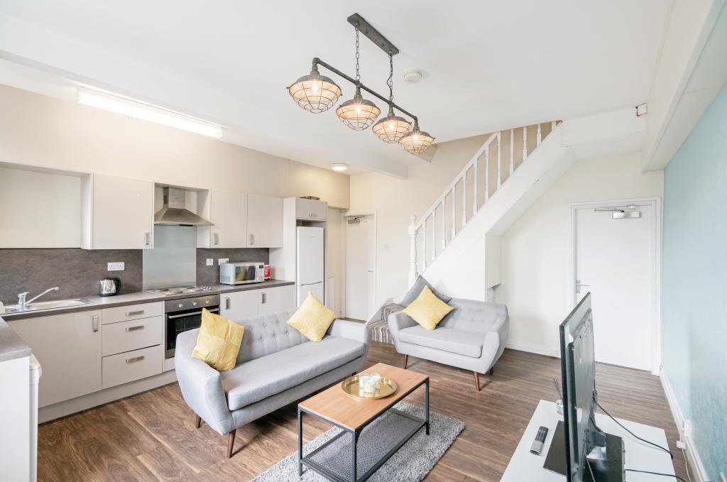 1 bed House Share for rent in Leeds. From Parklane - Headingley