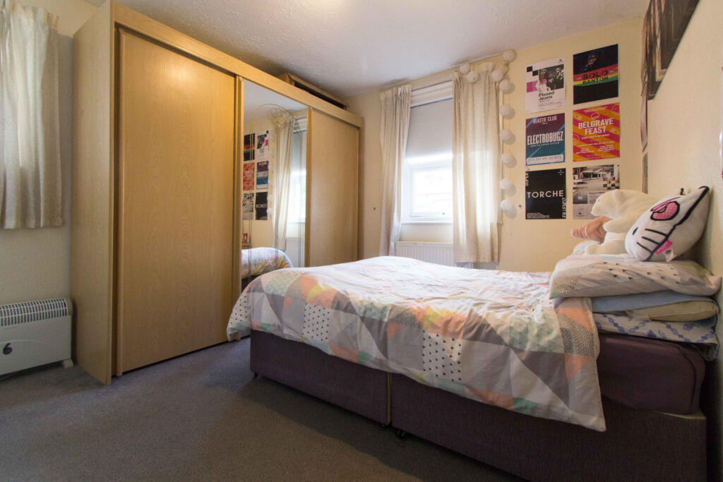 1 bed 1st Floor Flat for rent in Leeds. From Parklane - Headingley