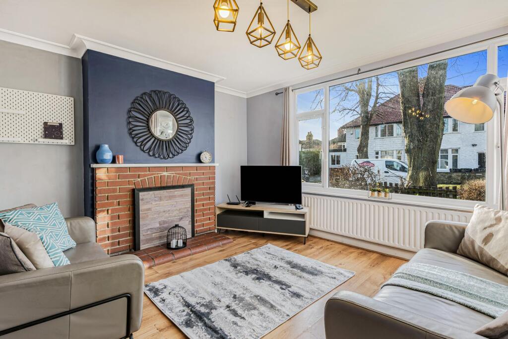 1 bed House Share for rent in Leeds. From Parklane - Headingley