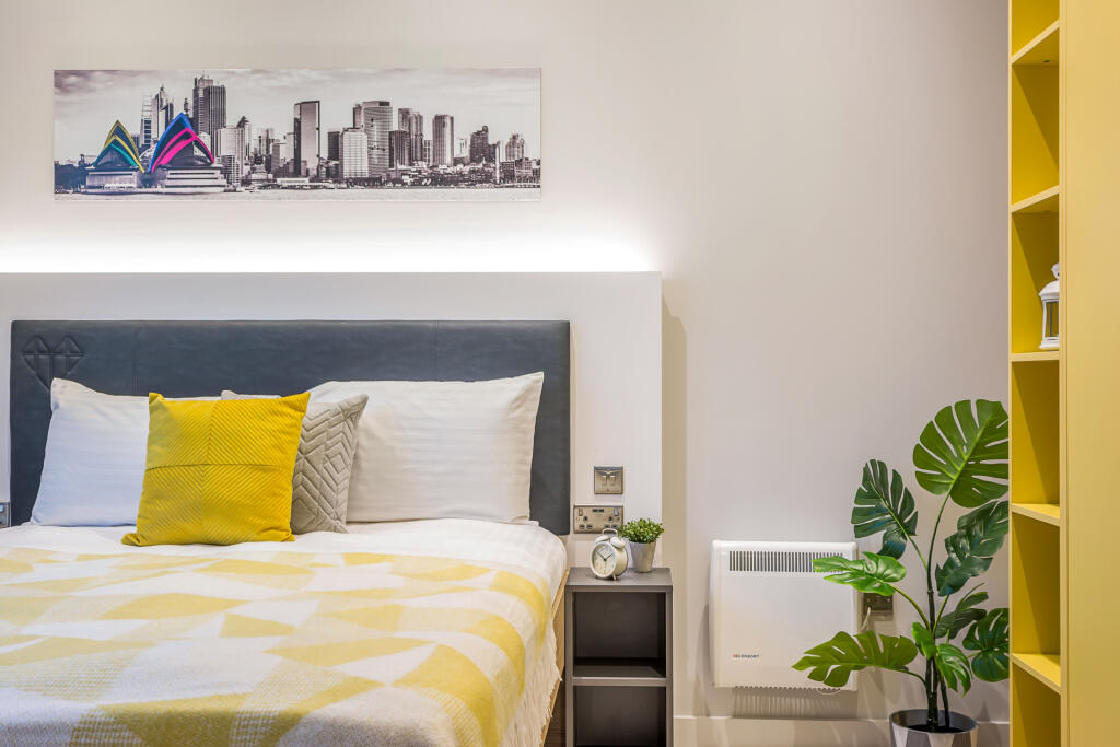 1 bed Private Halls for rent in Lincoln. From Parklane - Headingley 1 bed Private Halls for rent in Lincoln. From Parklane - Headingley