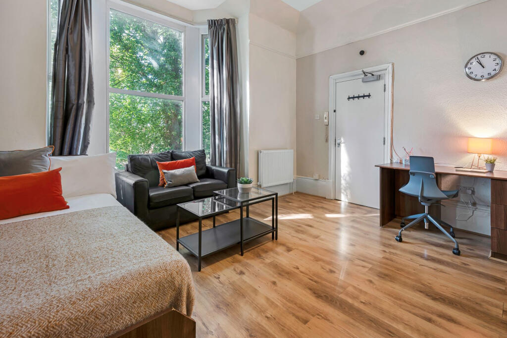 1 bed Detached for rent in Leeds. From Parklane - Headingley 1 bed Detached for rent in Leeds. From Parklane - Headingley