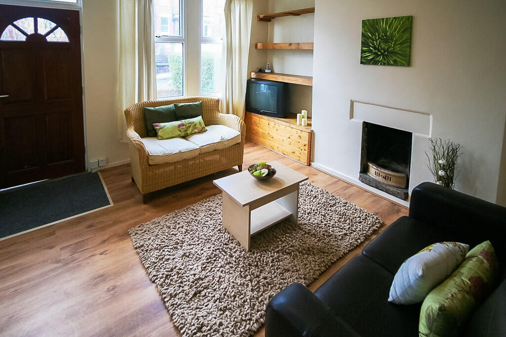2 bed Detached for rent in Leeds. From Parklane - Headingley 2 bed Detached for rent in Leeds. From Parklane - Headingley
