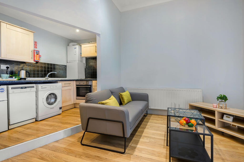 1 bed Detached for rent in Leeds. From Parklane - Headingley 1 bed Detached for rent in Leeds. From Parklane - Headingley