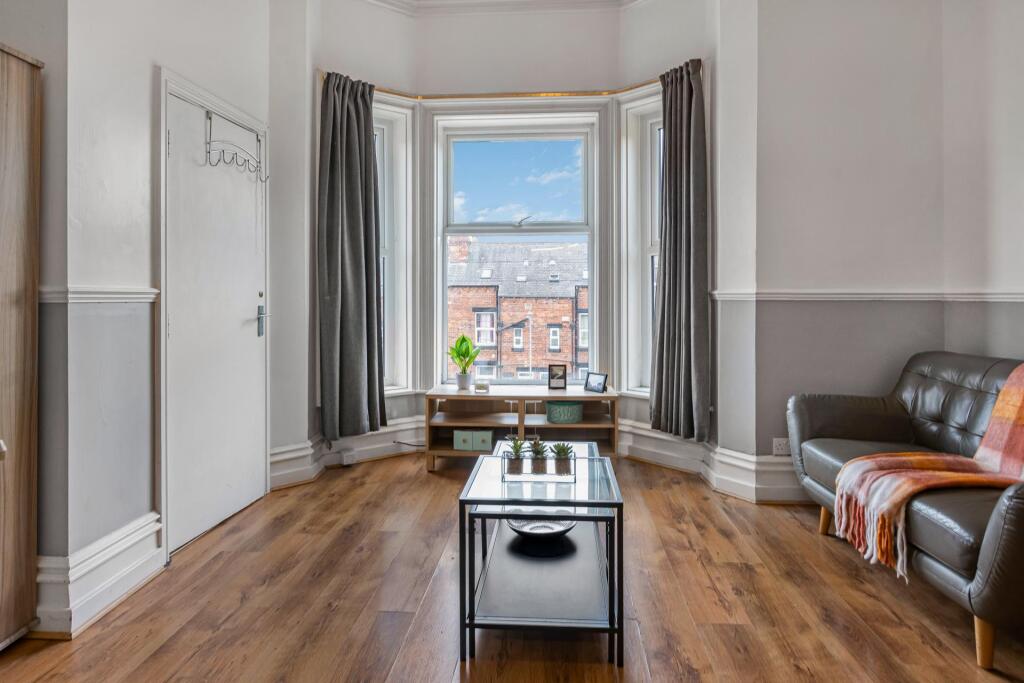 1 bed Detached for rent in Leeds. From Parklane - Headingley 1 bed Detached for rent in Leeds. From Parklane - Headingley