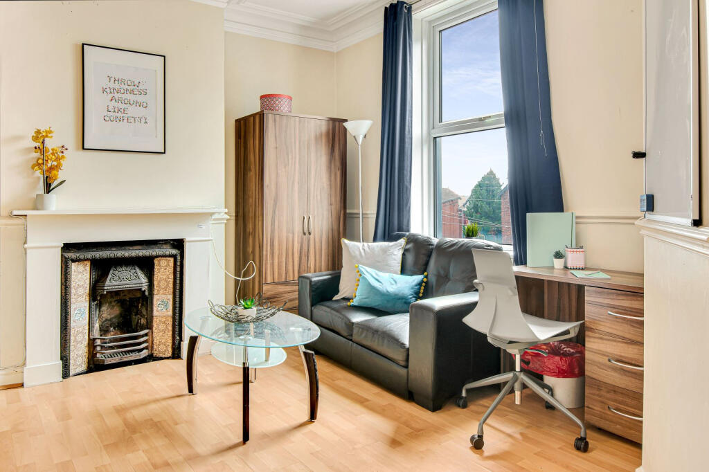 1 bed Detached for rent in Leeds. From Parklane - Headingley 1 bed Detached for rent in Leeds. From Parklane - Headingley