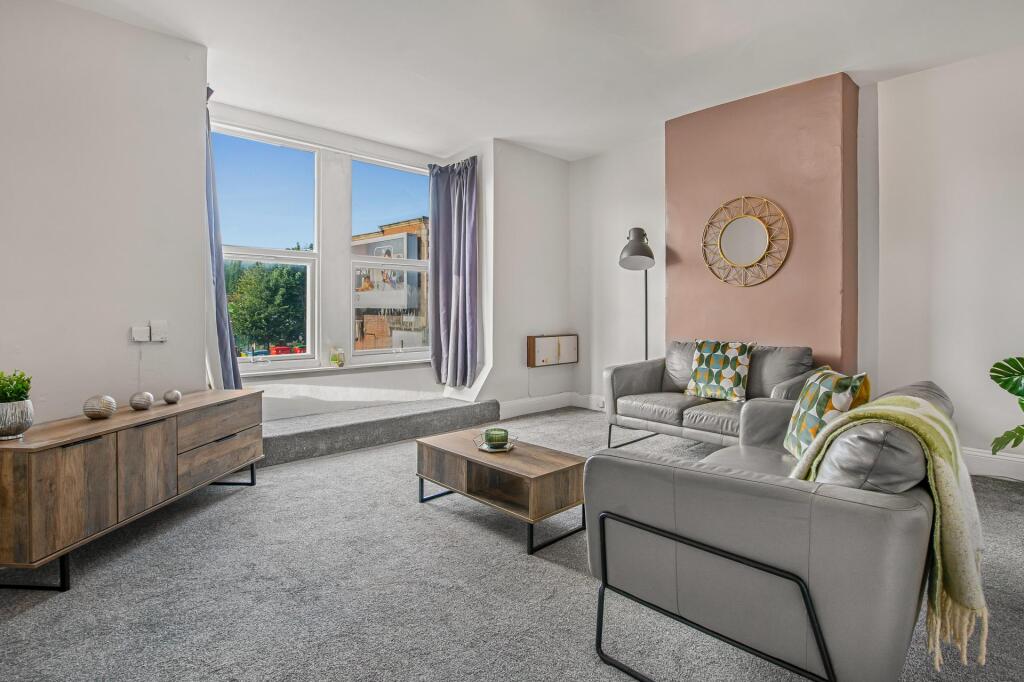2 bed 1st Floor Flat for rent in Leeds. From Parklane - Headingley 2 bed 1st Floor Flat for rent in Leeds. From Parklane - Headingley