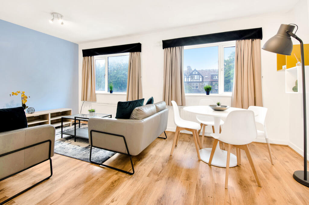 4 bed Detached for rent in Leeds. From Parklane - Headingley